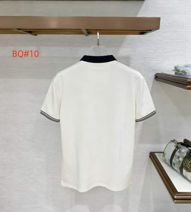 Dior Polo Shirts Short _SKUDiorM-2XL12yr48828598
